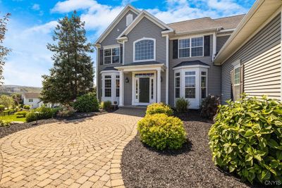 5078 Symphony, House other with 4 bedrooms, 4 bathrooms and null parking in DeWitt NY | Image 2