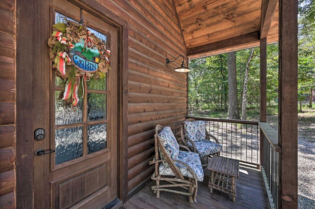 Residential in Broken Bow 4