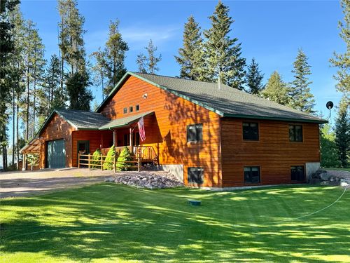 111 Salmon Ct, Seeley Lake, MT, 59868-8344 | Card Image