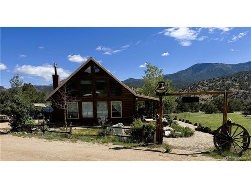 10990 Us Highway 50, Howard, CO, 81233-9677 | Card Image