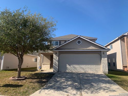 119 Cedron Chase, San Antonio, TX, 78253-5254 | Card Image
