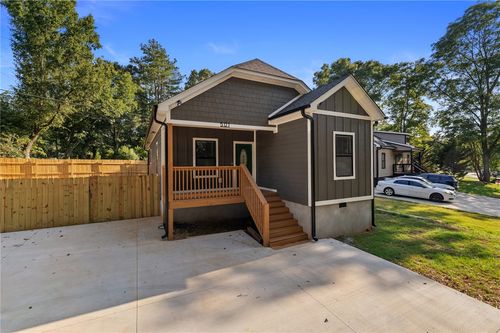 501 Rogers St, Anderson, SC, 29625-3365 | Card Image