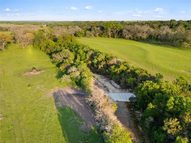 Drone / aerial view with a view of trees and a rural view | Image 16