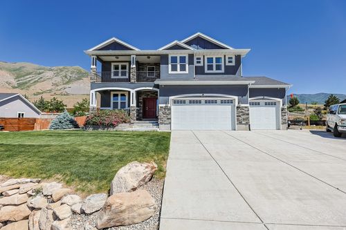 7816 Buckhorn Rd, Lake Point, UT, 84074-9304 | Card Image