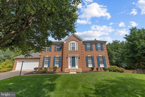 43868 Stronghold Ct, ASHBURN, VA, 20147-3919 | Card Image