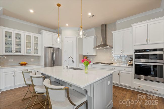 13714 Jacks Ln, House other with 3 bedrooms, 3 bathrooms and null parking in Pineville NC | Image 21