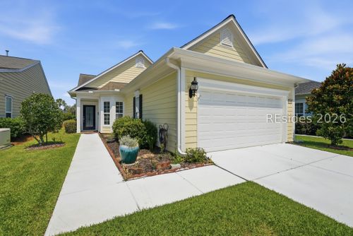 460 Sunrise Point Dr, Okatie, SC, 29909-2094 | Card Image