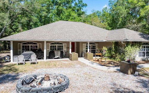 2060 Ne 100th Street Rd, Branford, FL, 32008-6975 | Card Image