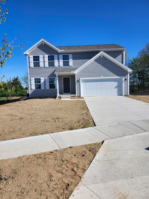 10295 Craven Way, Galesburg, MI, 49053-9563 | Card Image