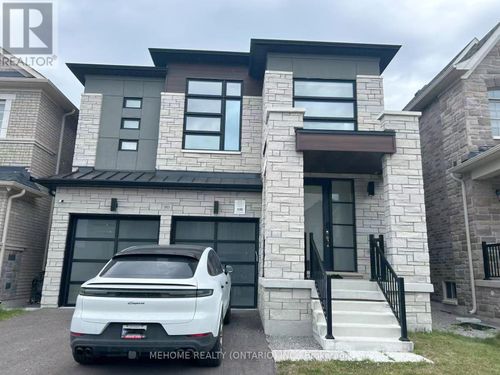 Lot 90 Fallharvest Way, Stouffville, ON, L4A | Card Image