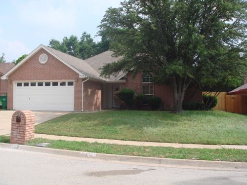 6316 Ripple Springs Dr, Watauga, TX, 76148-1314 | Card Image