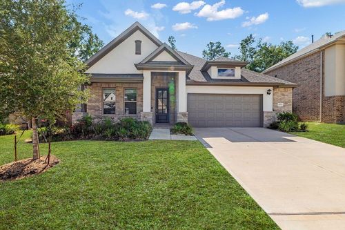 21817 S Enchanted Rock Dr, Porter, TX, 77365 | Card Image