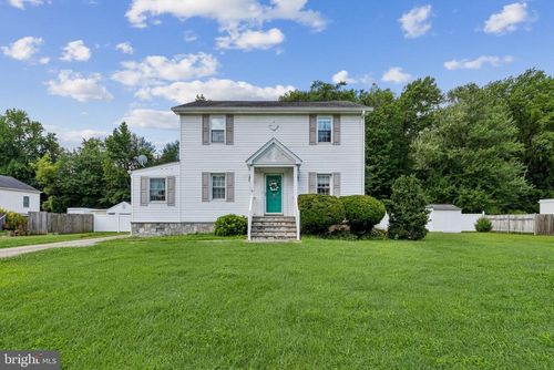 8316 Orville St, ALEXANDRIA, VA, 22309-1050 | Card Image