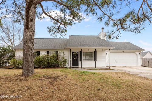 312 Josie Ct, Hubert, NC, 28539-4526 | Card Image