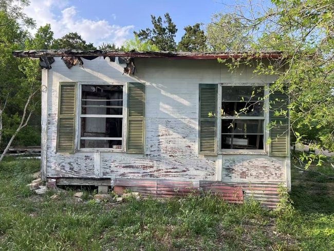 Damaged Workshop | Image 6