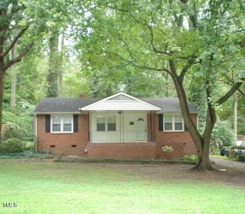 314 Robin Hood Dr, Raleigh, NC, 27604-2122 | Card Image