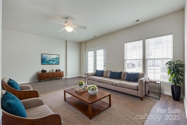764 Atherton Way, Townhouse with 2 bedrooms, 3 bathrooms and null parking in Rock Hill SC | Image 12