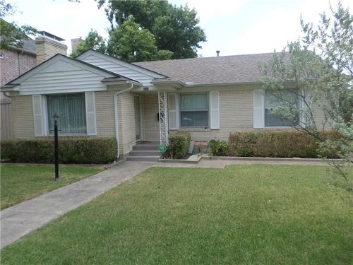 6447 Anita St, Dallas, TX, 75214-2705 | Card Image