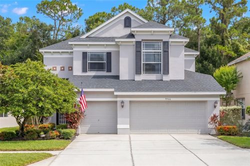 9706 Gretna Green Dr, TAMPA, FL, 33626-5307 | Card Image