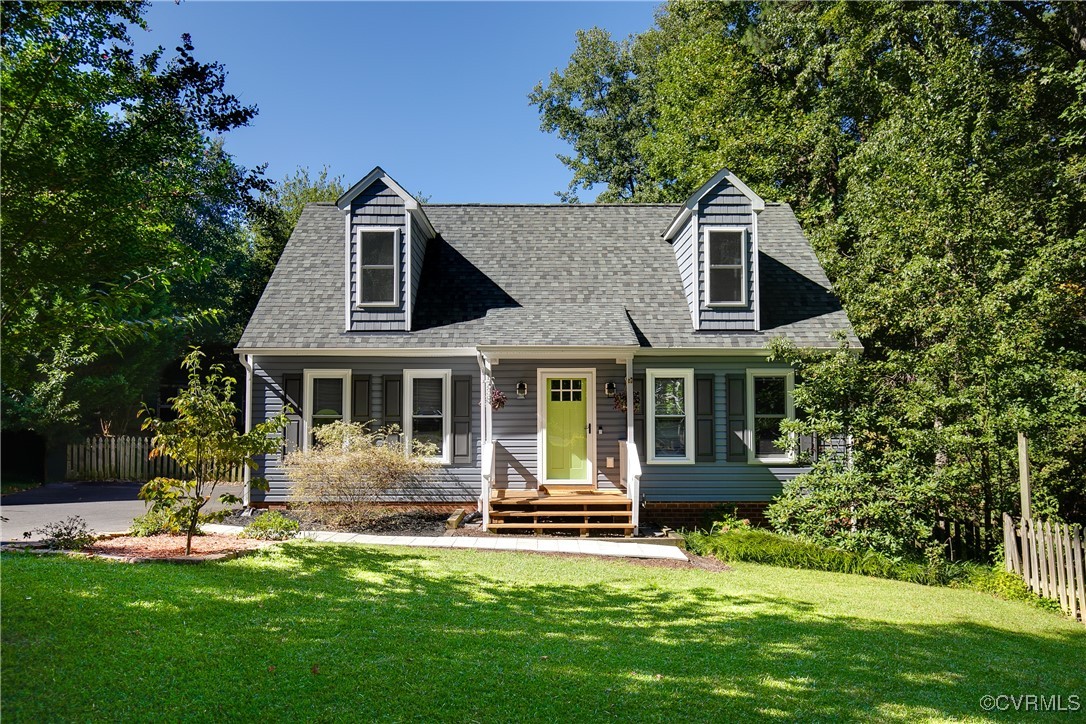 Woodyshade Cir, North Chesterfield, VA 23235