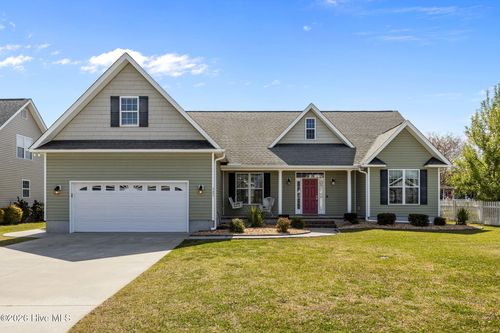 3505 Player Ln, Morehead City, NC, 28557-6296 | Card Image