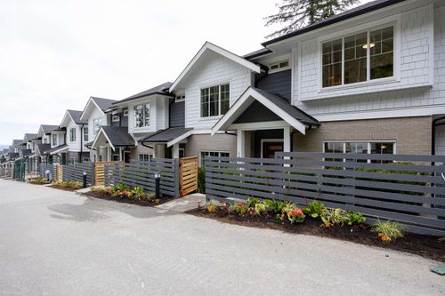 169-3507 Hall Avenue, Coquitlam, BC, V3E0K2 | Card Image