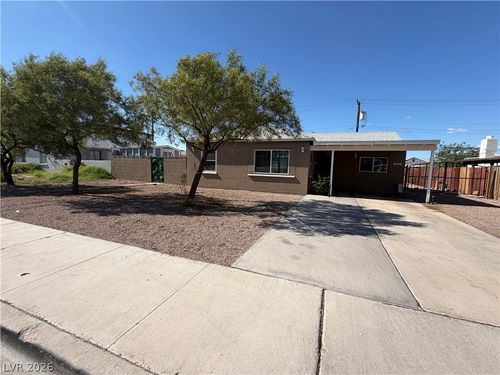 4312 Cory Pl, Las Vegas, NV, 89107-4246 | Card Image