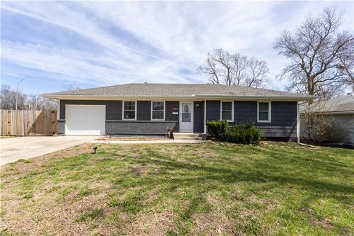 11601 Bennington Ave, Kansas City, MO, 64134-3714 | Card Image