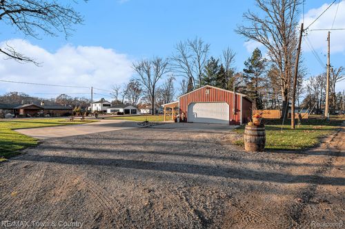 4153 Bayview Dr, Beaverton, MI, 48612-8835 | Card Image