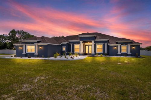 6152 Ne 64th St, SILVER SPRINGS, FL, 34488-1128 | Card Image