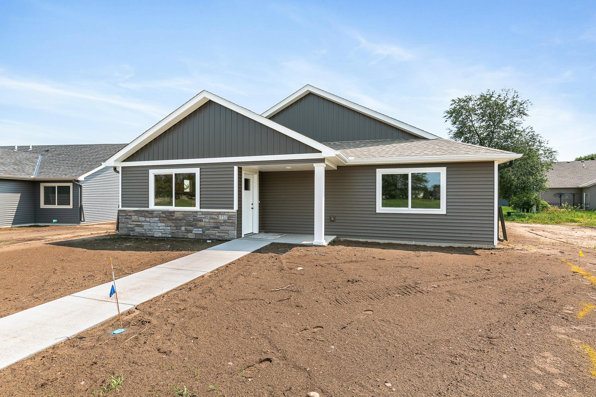 Trentwood Dr, Sartell, MN 56377