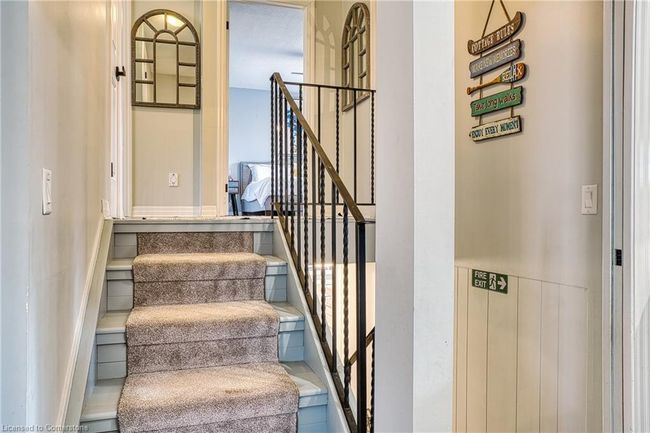 10007 Port Franks Rd, House other with 5 bedrooms, 2 bathrooms and 4 parking in Port Franks ON | Image 19