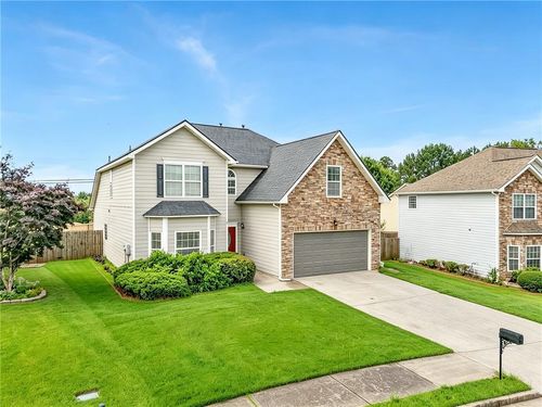 1055 Red Cedar Trl, Suwanee, GA, 30024-8509 | Card Image