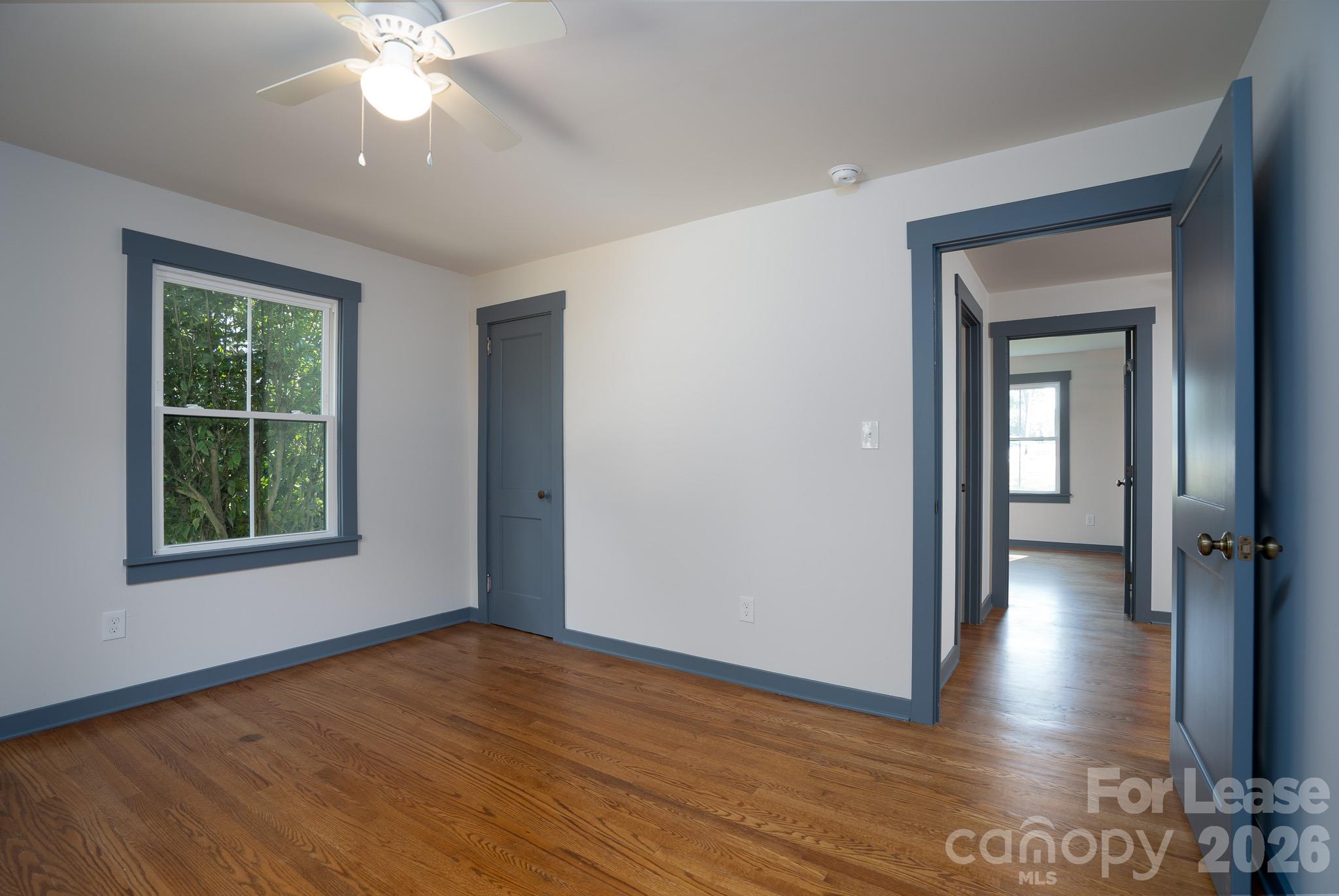 Residential Lease in Huntersville 3