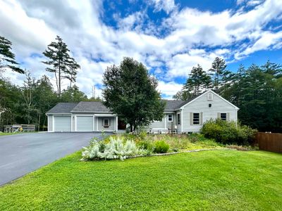 22 Boulder Drive, House other with 3 bedrooms, 2 bathrooms and null parking in Canaan NH | Image 1