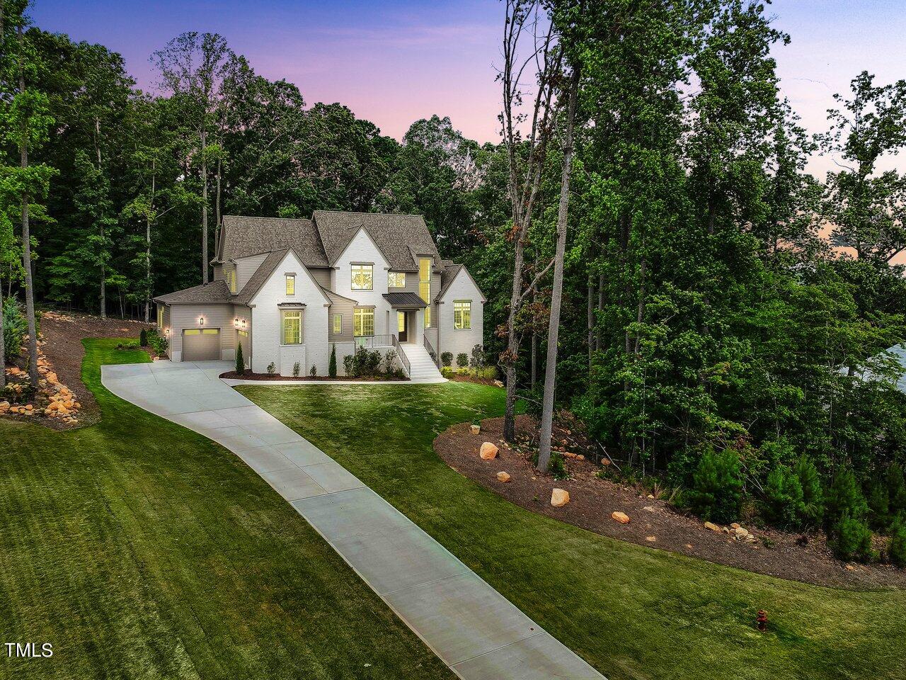 Beech Slope Ct, Chapel Hill, NC 27517