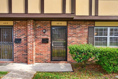 a-4-e-4814 Windrush Ln, Jacksonville, FL, 32217-4537 | Card Image