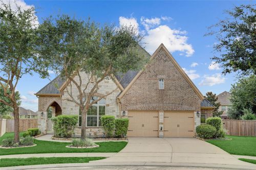 3002 Currant Dr, Manvel, TX, 77578-3488 | Card Image