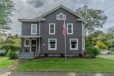 1857 Harwood Drive, House other with 3 bedrooms, 2 bathrooms and null parking in Sandy Creek NY | Image 3