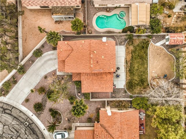 Birds eye view of property | Image 46