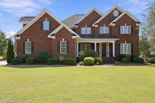 2354 Water View Rd, Greenville, NC, 27858-8780 | Card Image