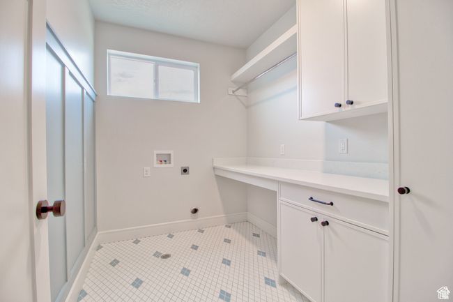 Laundry Room on main level | Image 13