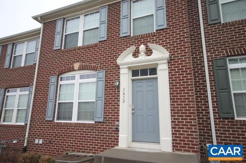 2452 Abington Dr, CHARLOTTESVILLE, VA, 22911 | Card Image