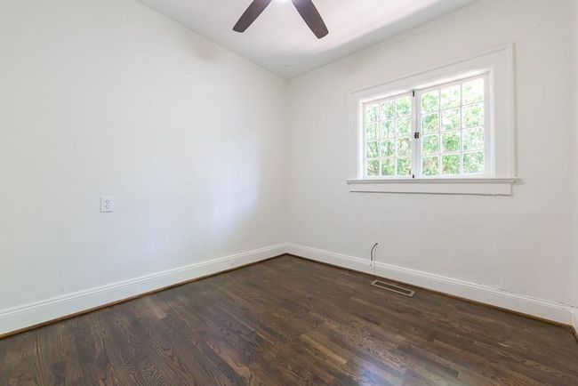 APT-2 - 536 Boulevard Pl Ne, Home with 2 bedrooms, 1 bathrooms and 1 parking in Atlanta GA | Image 9