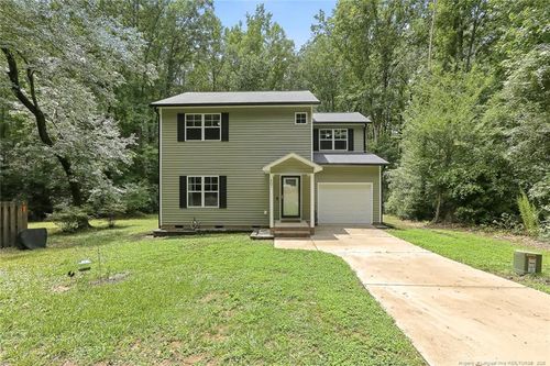 407 W Mooring, Sanford, NC, 27332-8341 | Card Image