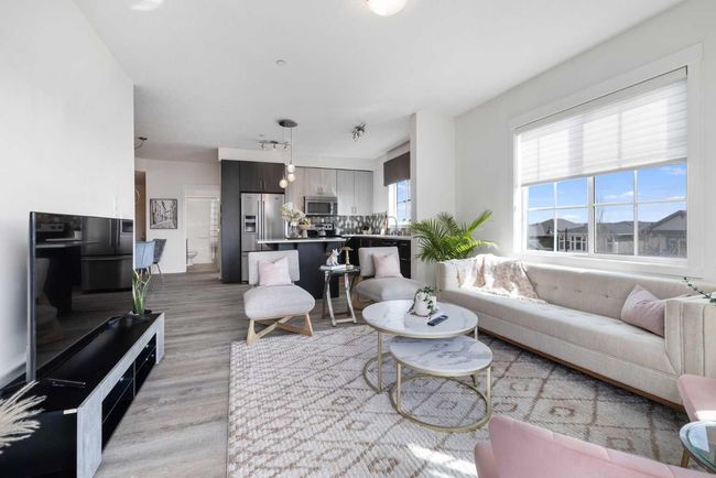 1318 - 215 Legacy Blvd Se, Condo with 2 bedrooms, 2 bathrooms and 1 parking in Calgary AB | Image 25