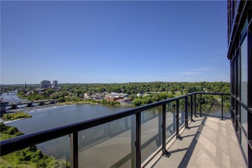 1007-150 Water St N, Cambridge, ON, N1R0B5 | Card Image