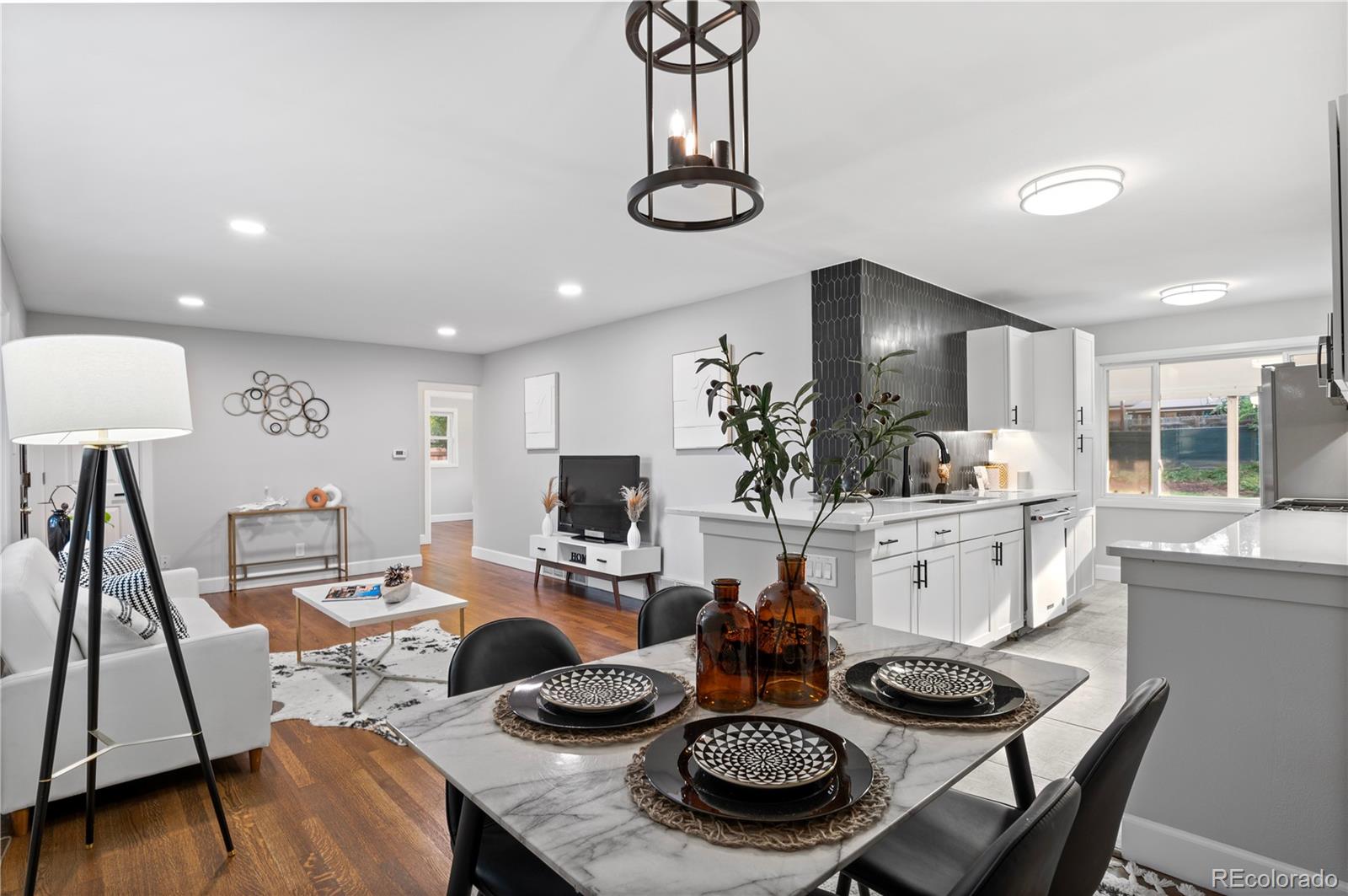 Quitman St, Denver, CO 80219