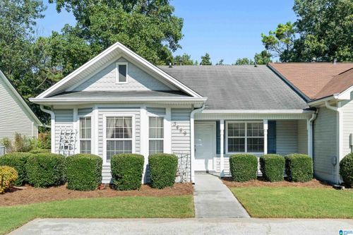 3489 Wildewood Dr, Pelham, AL, 35124-1432 | Card Image