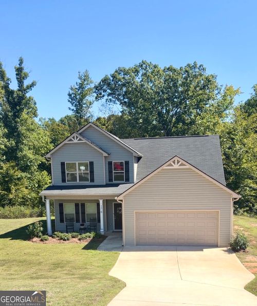 176 Tyler Dr, Forsyth, GA, 31029-2255 | Card Image